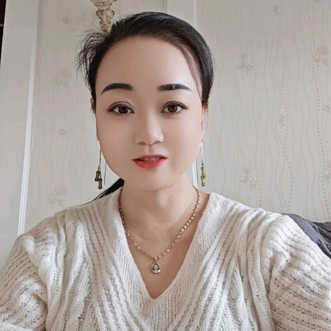 小小妹。