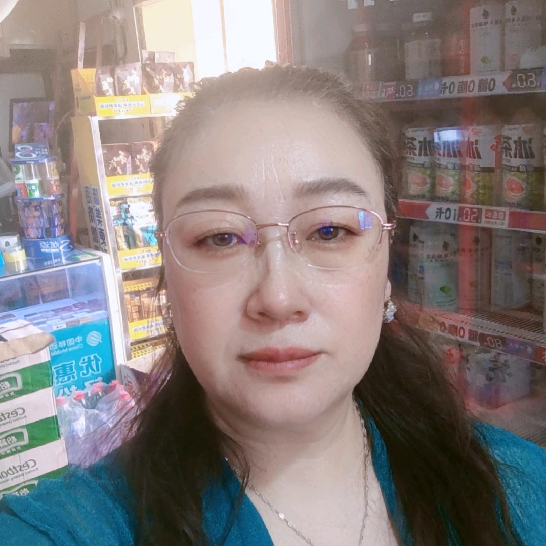 荷花.