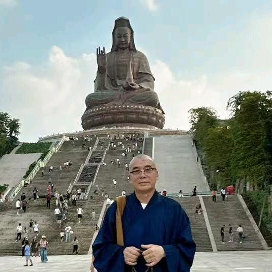 少林寺：释永智：禅武医。