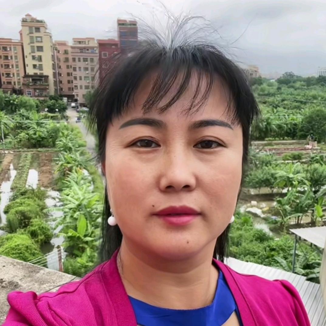 李桂琴（一个人）