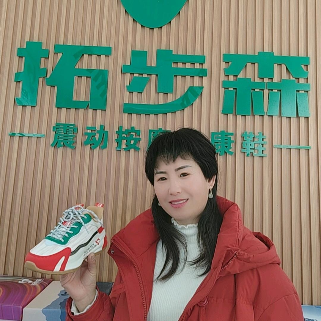 拓步森全国招商部