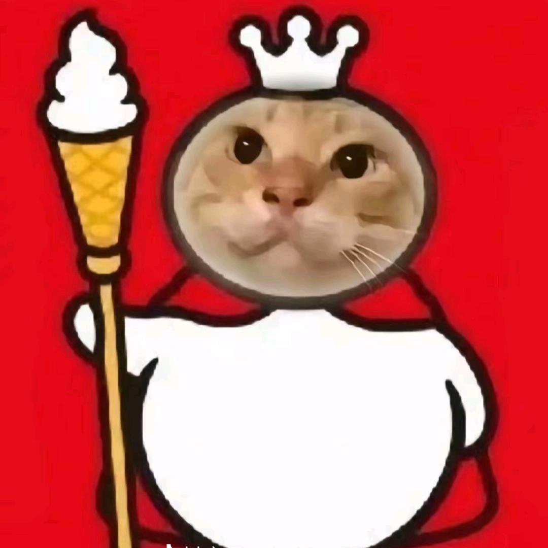 蜜雪猫城