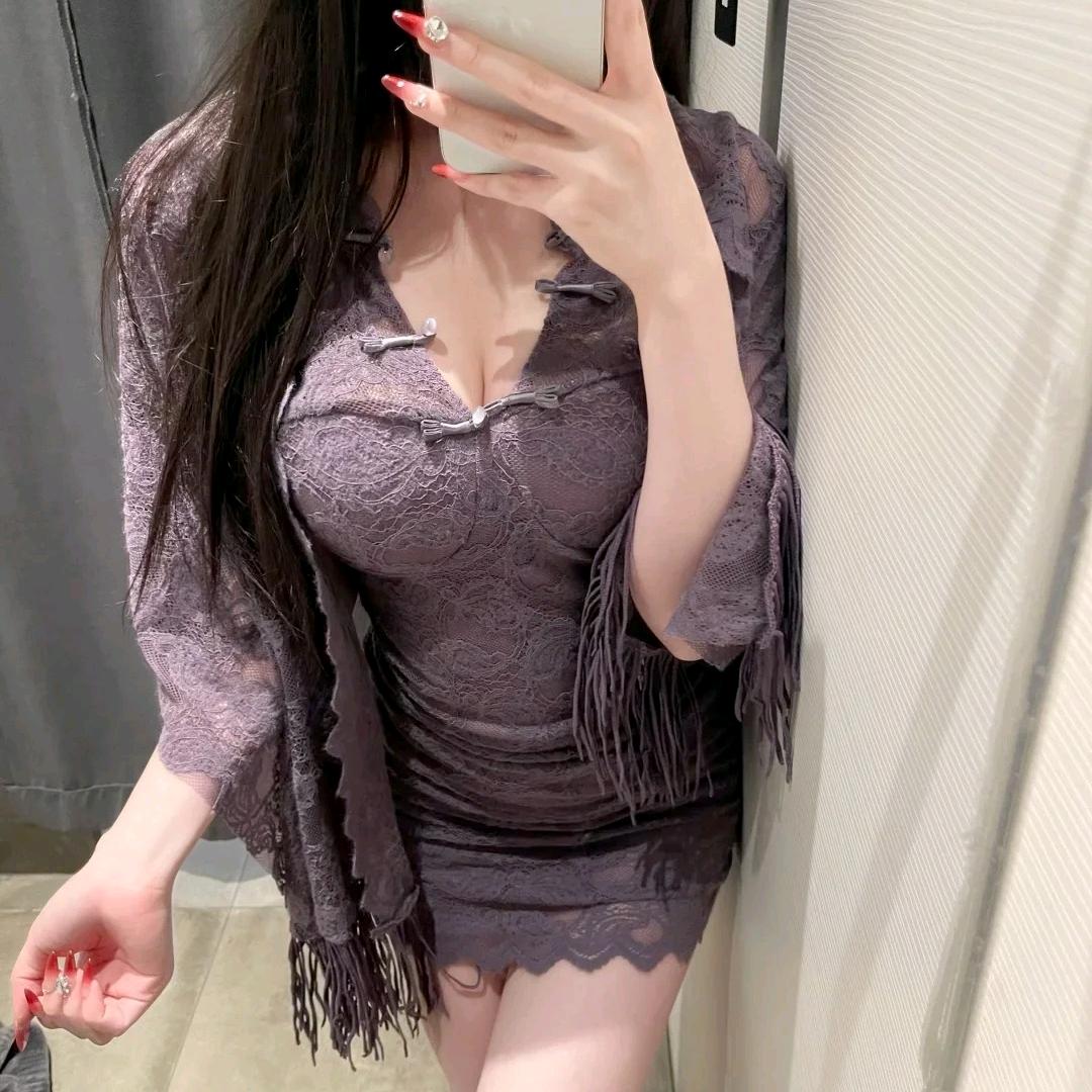 悦耳仆享·剧本变装@菲菲