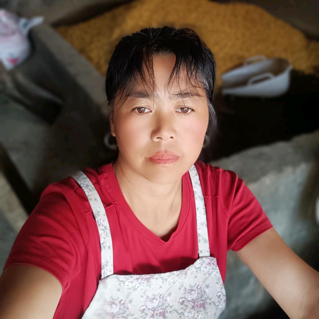 会泽妹黑土纯粮包谷酒