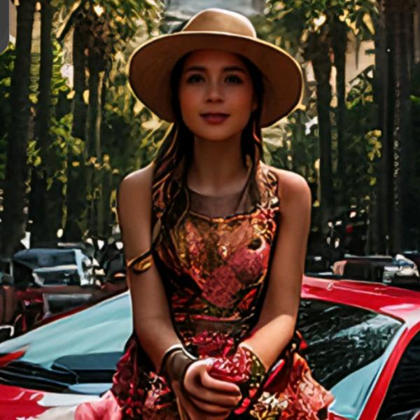 H~Y-牛扎扎Lorena🐮