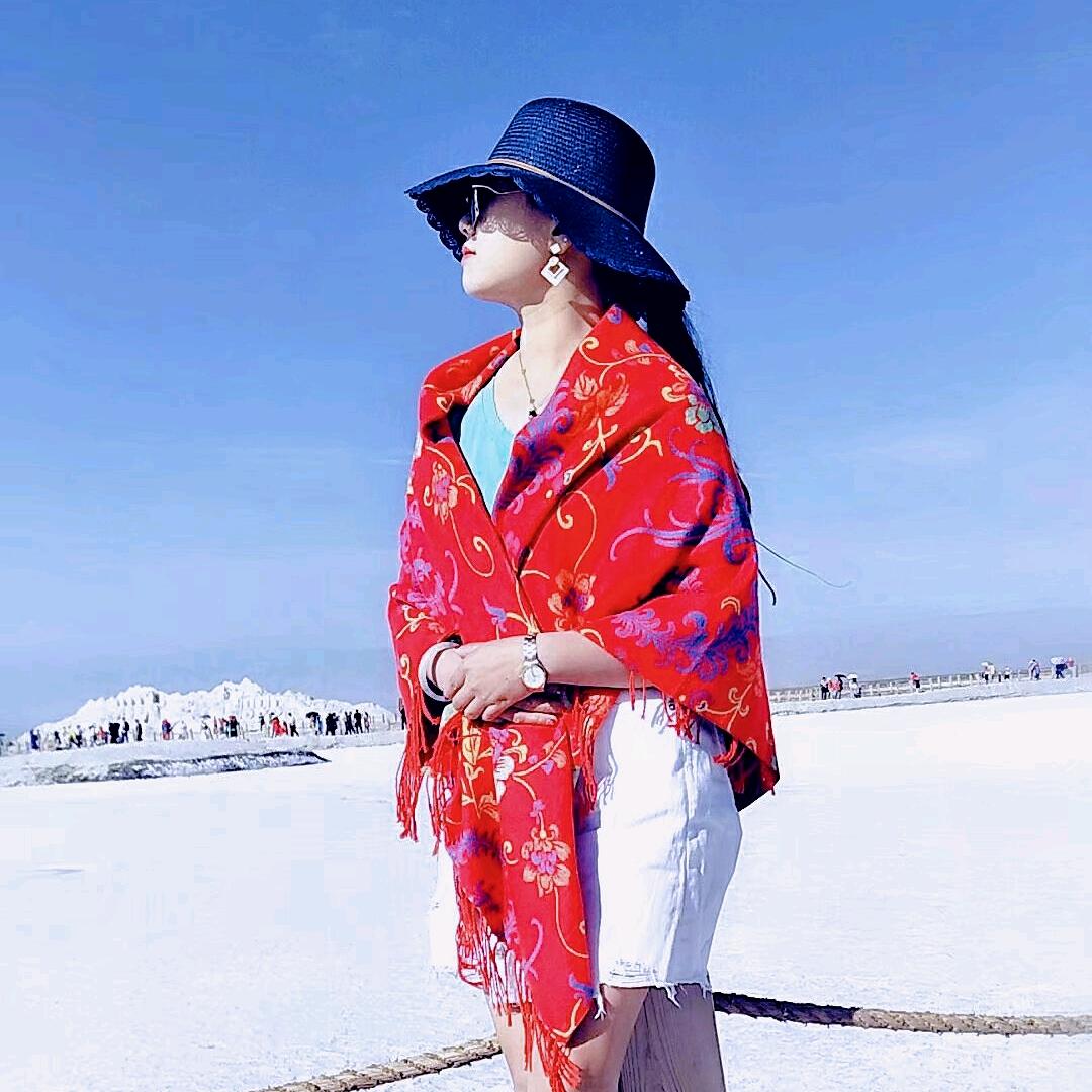 二妹子💋