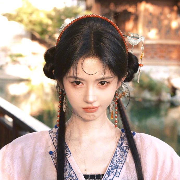 🦋姜九仪🦋