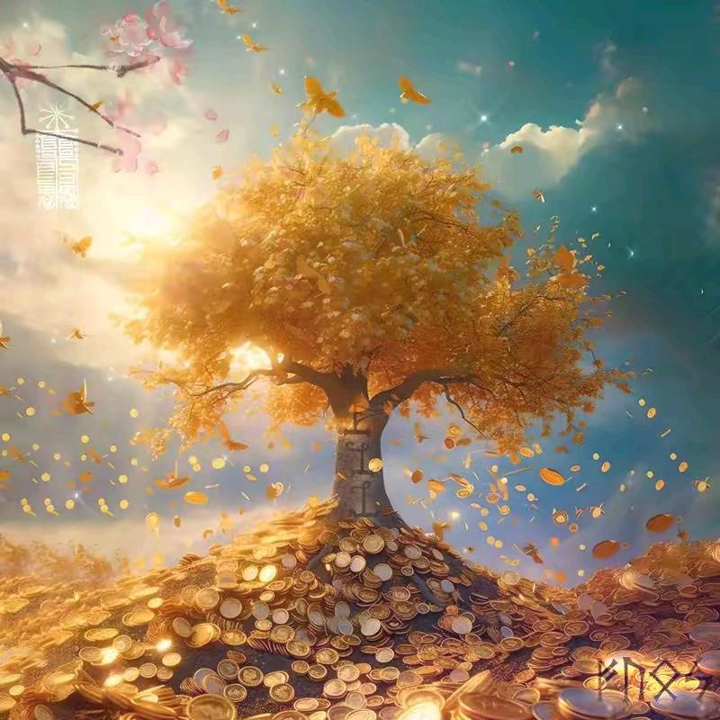 小仙女儿🧚‍♀️