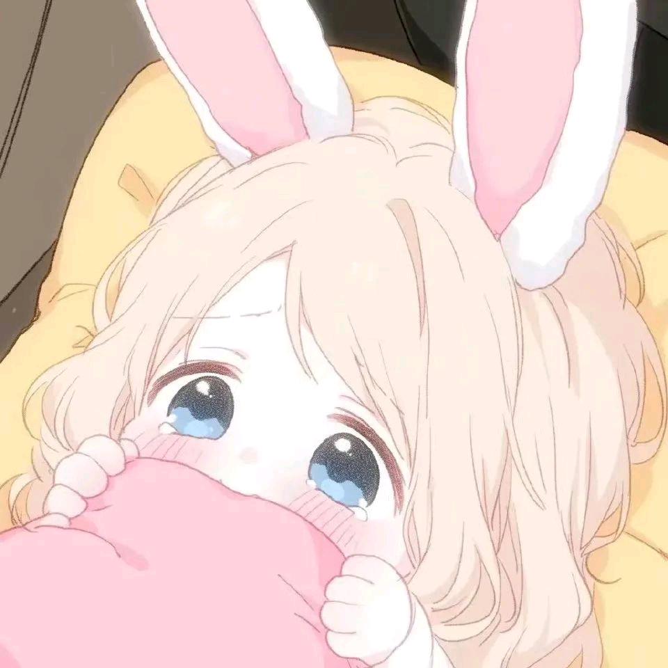 璃头像