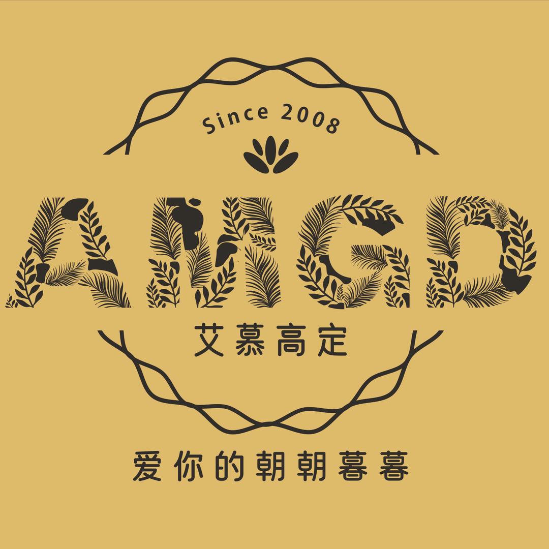 艾慕轻奢鞋履