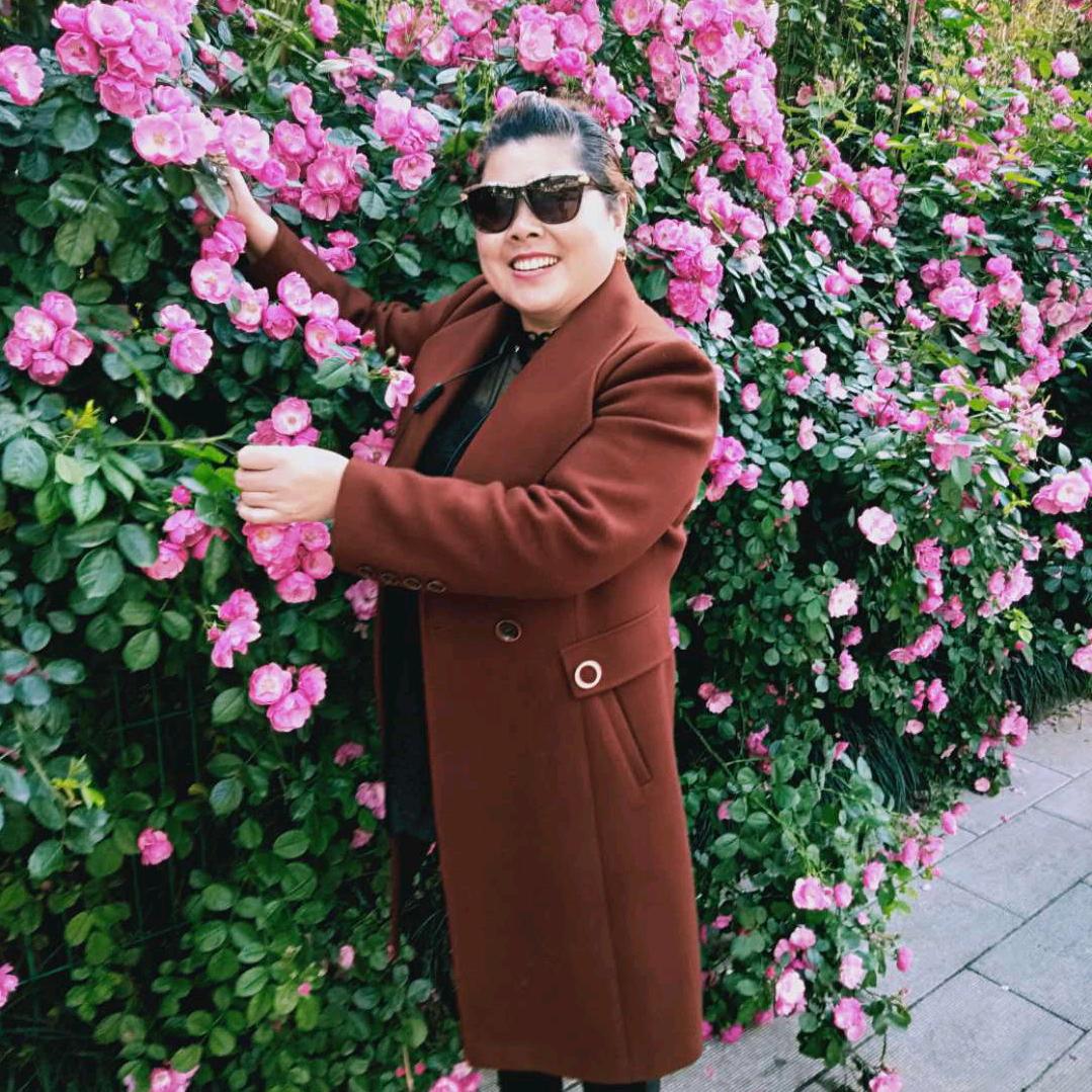 共度一生。🌹🌹🌹