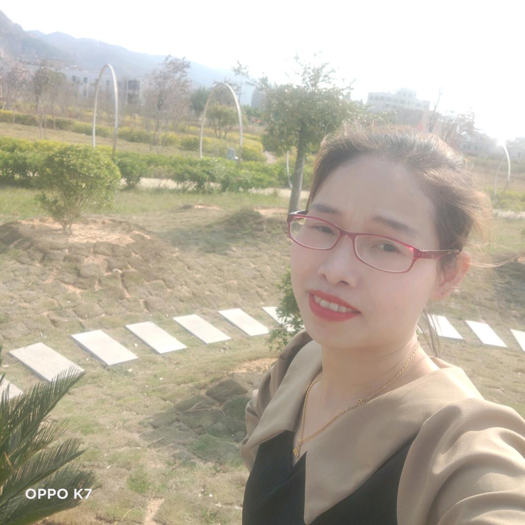 潮汕…佳琪妈妈