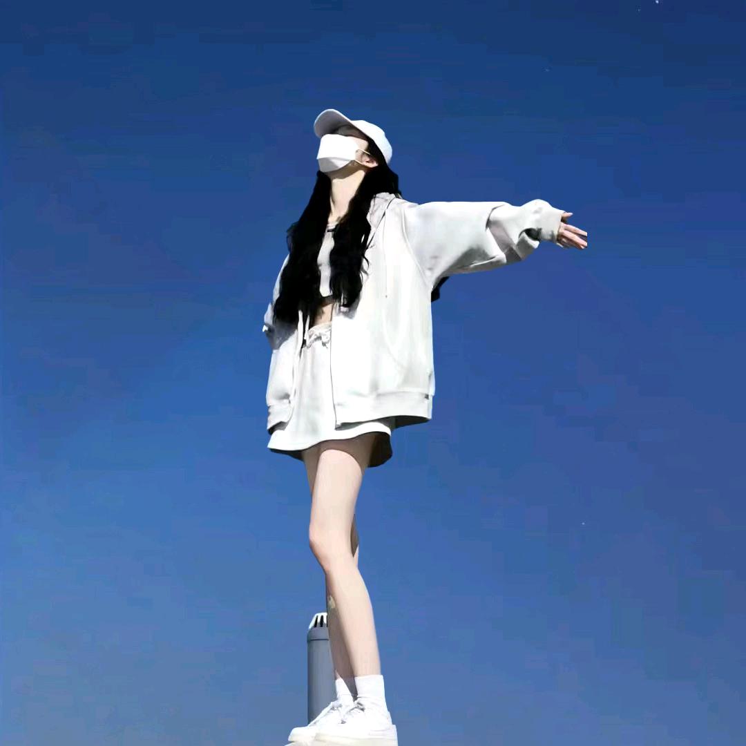 姗姗