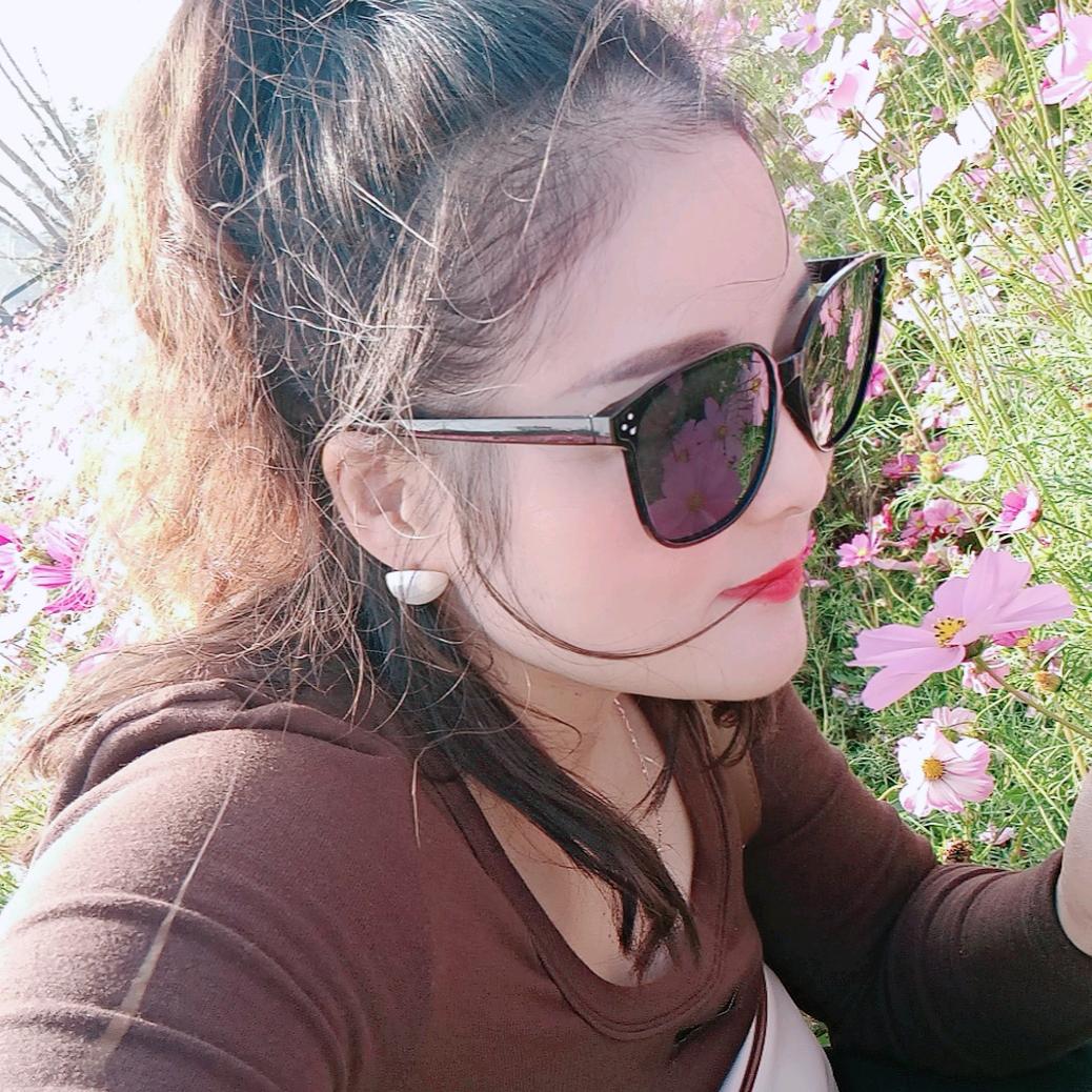 顺心顺意，🥰