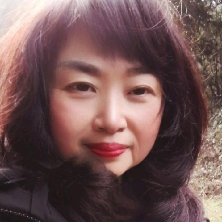 董2妹🍀流年静好