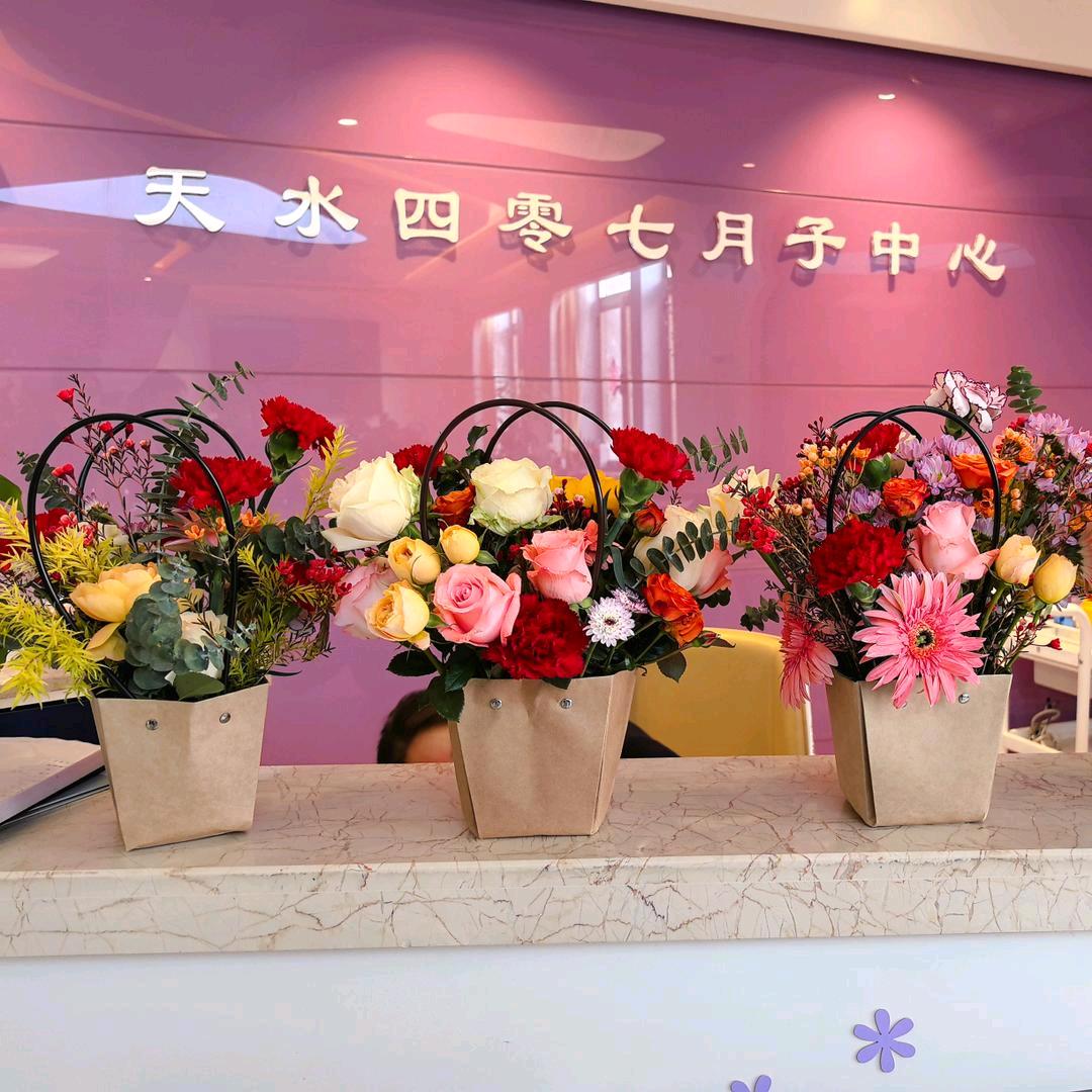 天水四零七月子中心