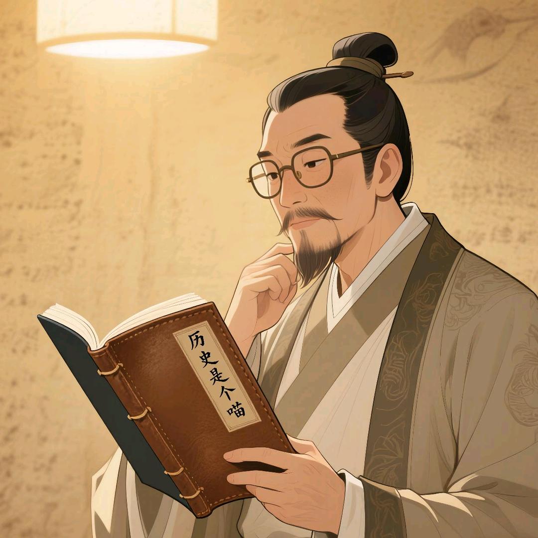 历史喵