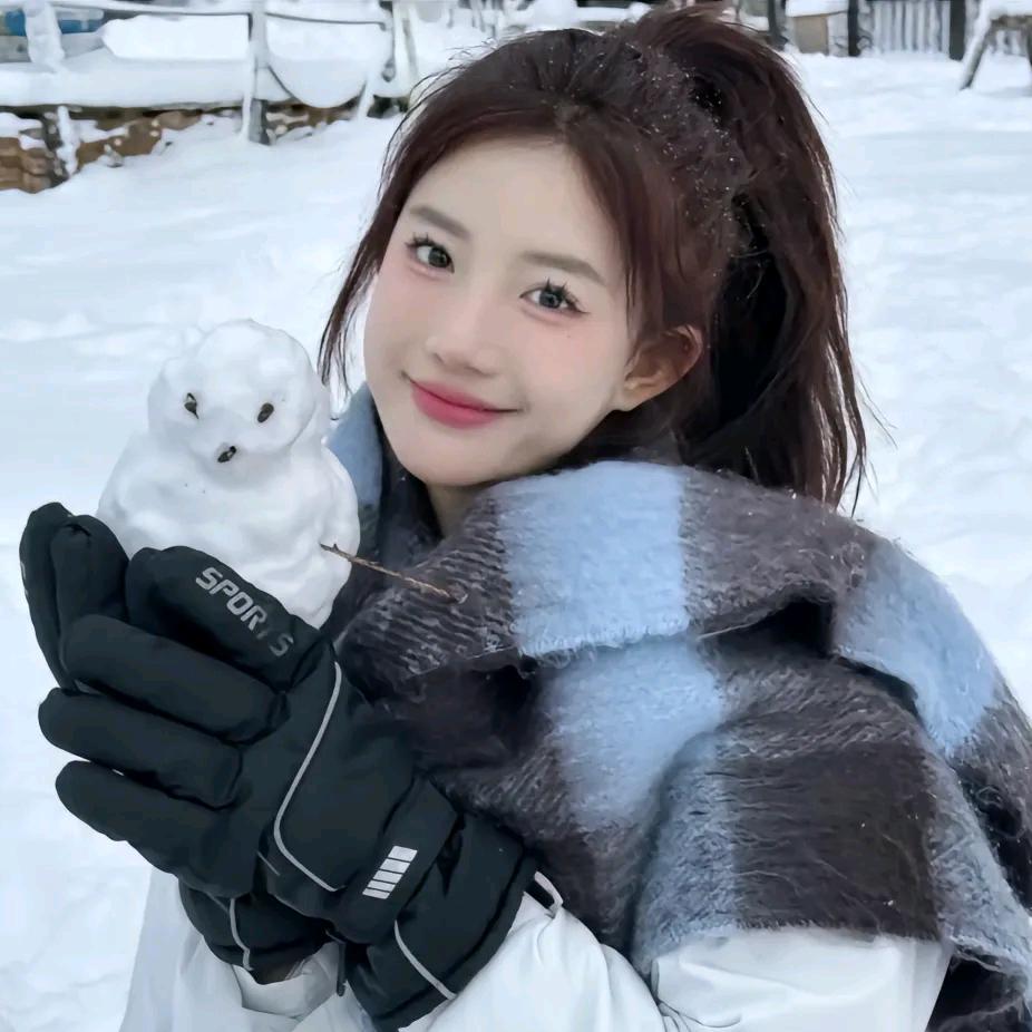 倪倪😼