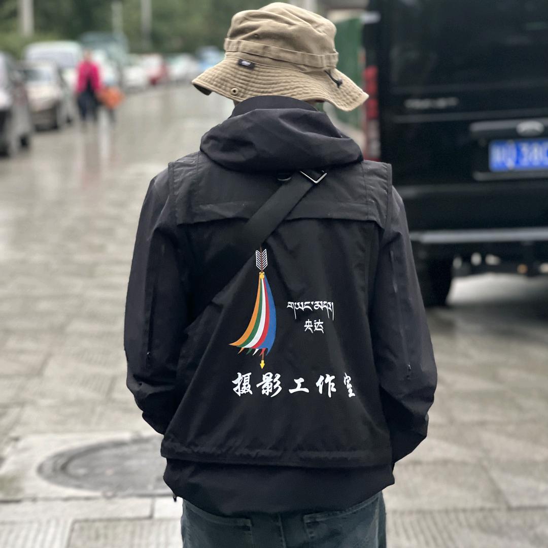 甘南央达摄影工作室