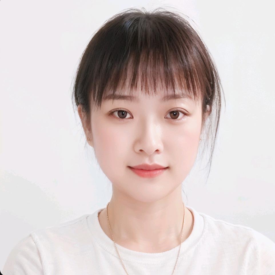 幸福就好