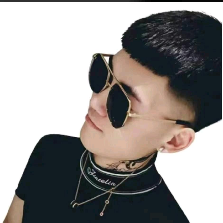农村小孩