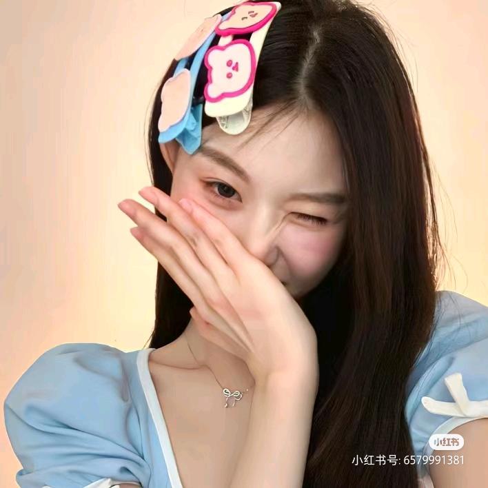 泡芙小妞儿