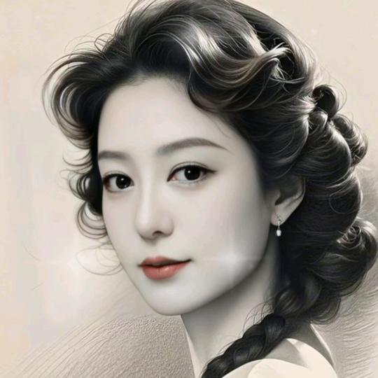 德云女孩妈妈