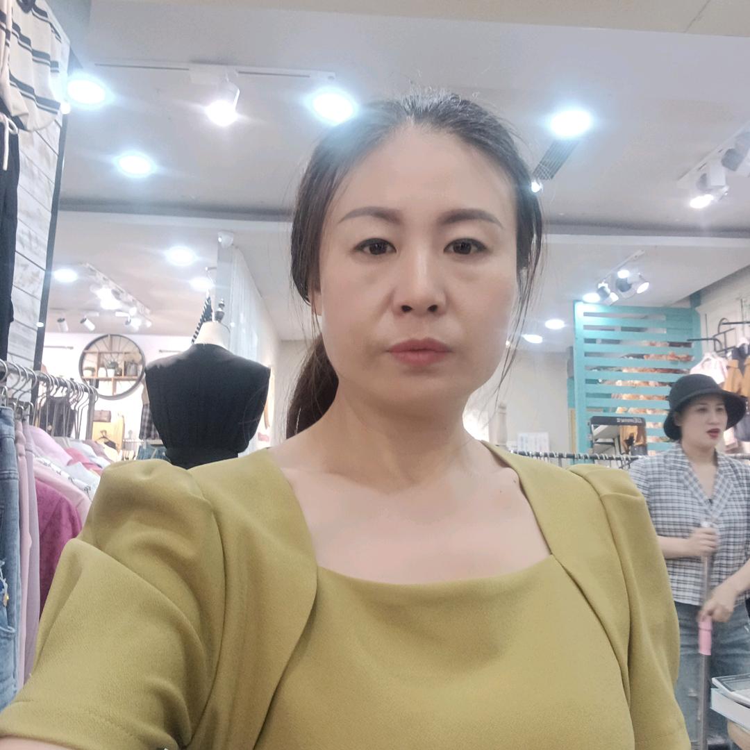张樱琪