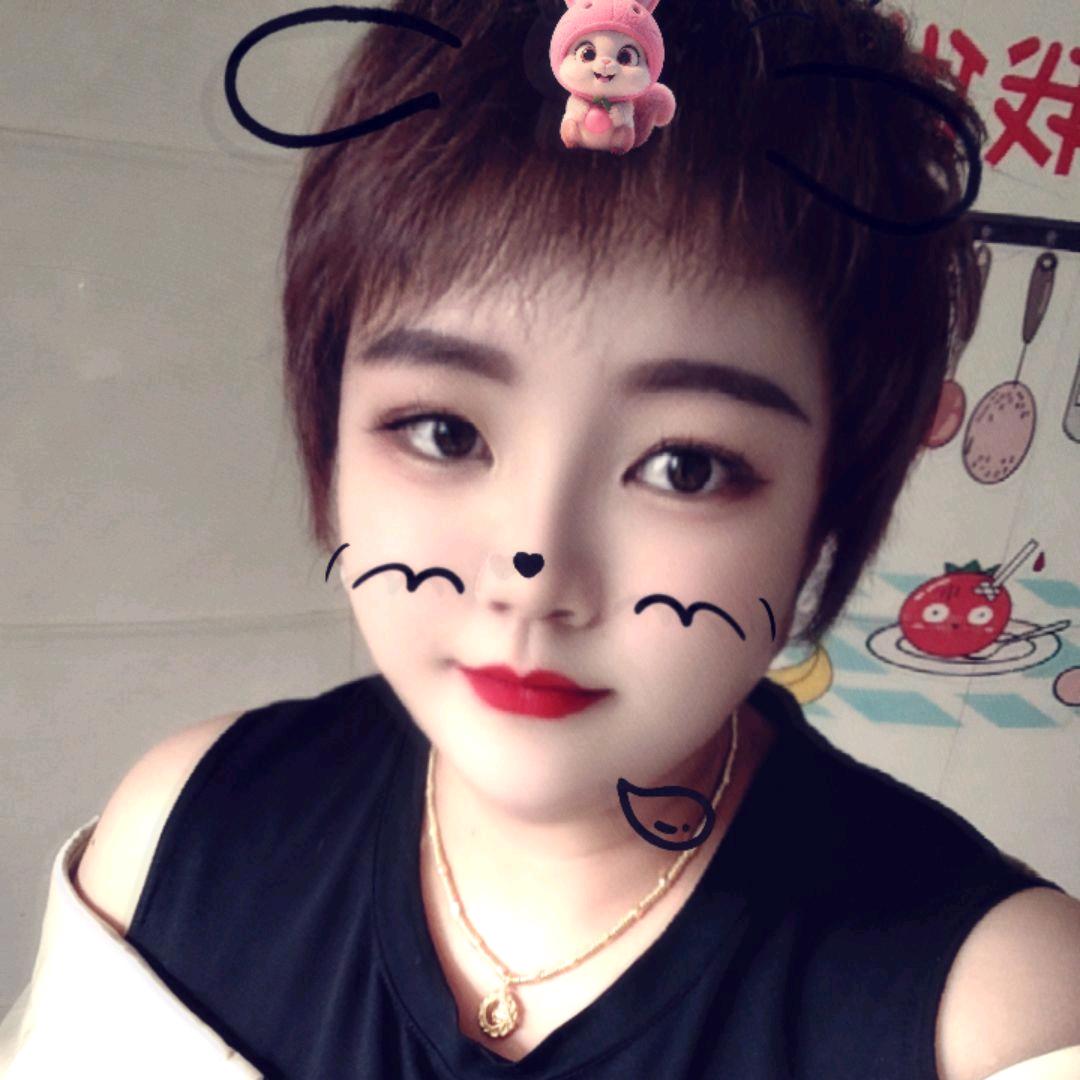 婷宝儿