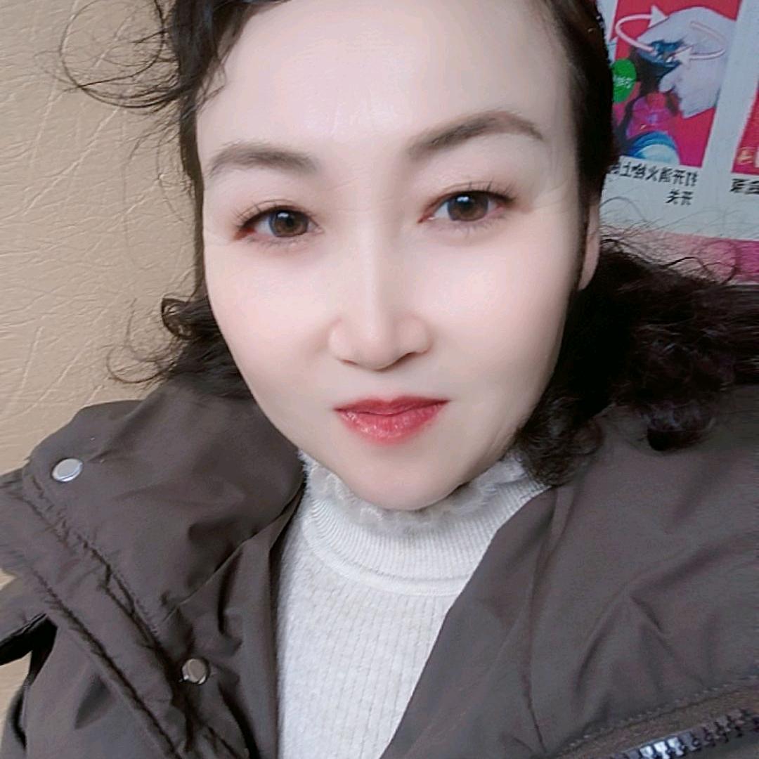 繁华丽人
