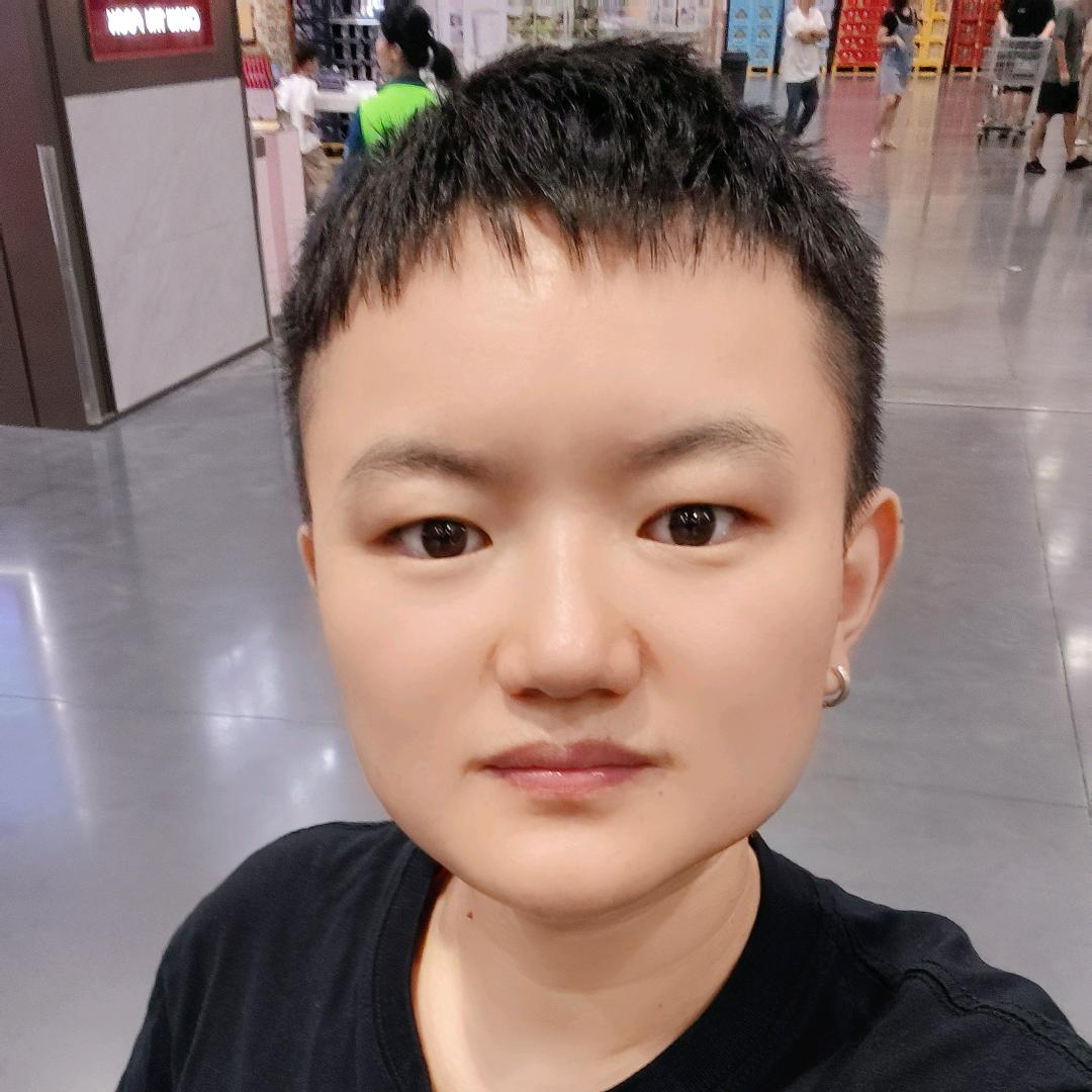 小吴在努力（已瘦25斤）