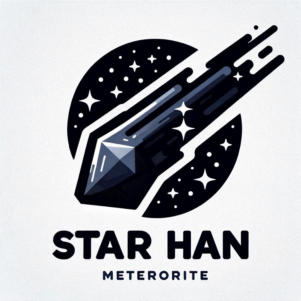 星瀚石语