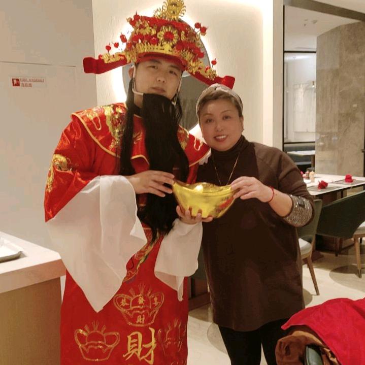 柒月美容美发皮肤管理