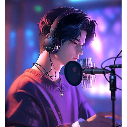 🎶壹个人唱歌🎶