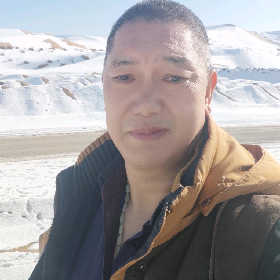 云游龙哥