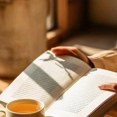 觅享读（好书在橱窗）