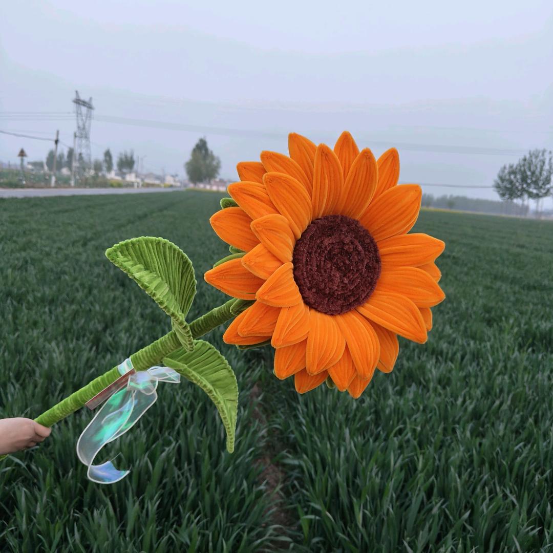 丫头手工