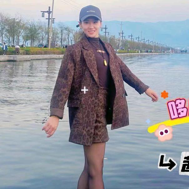 茜儿奋斗版