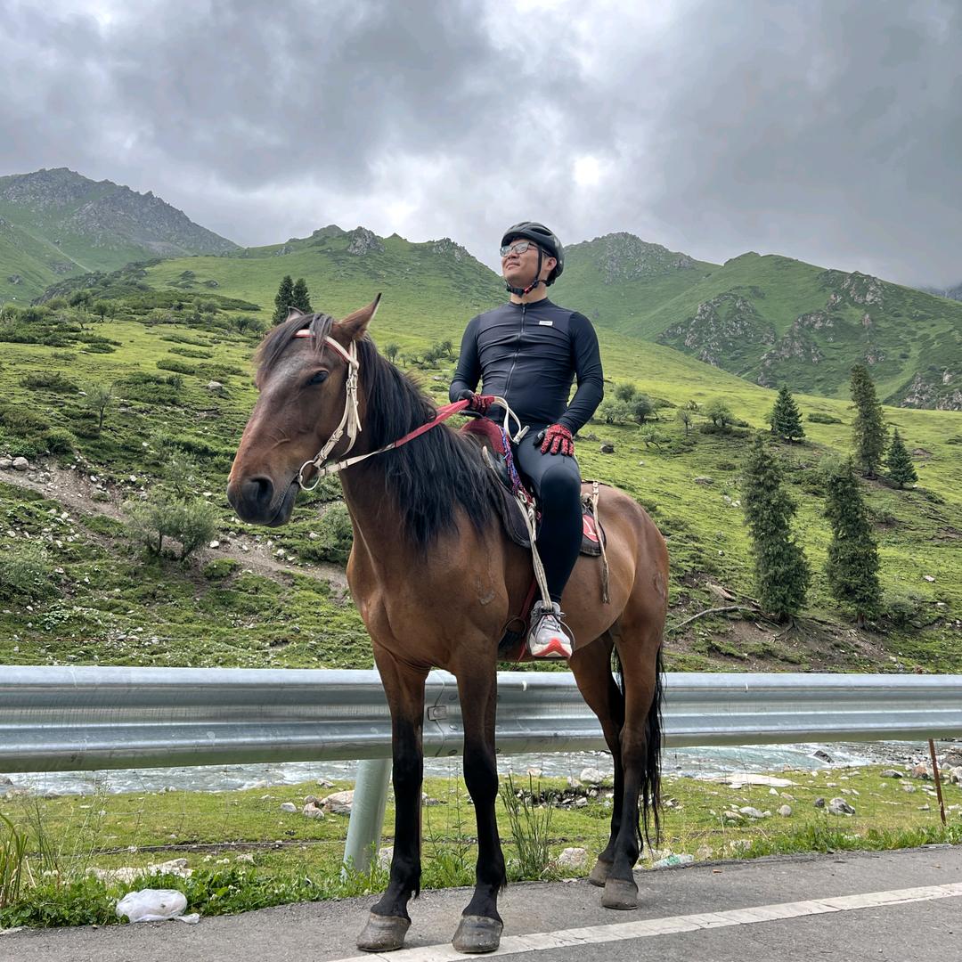小盈闲人