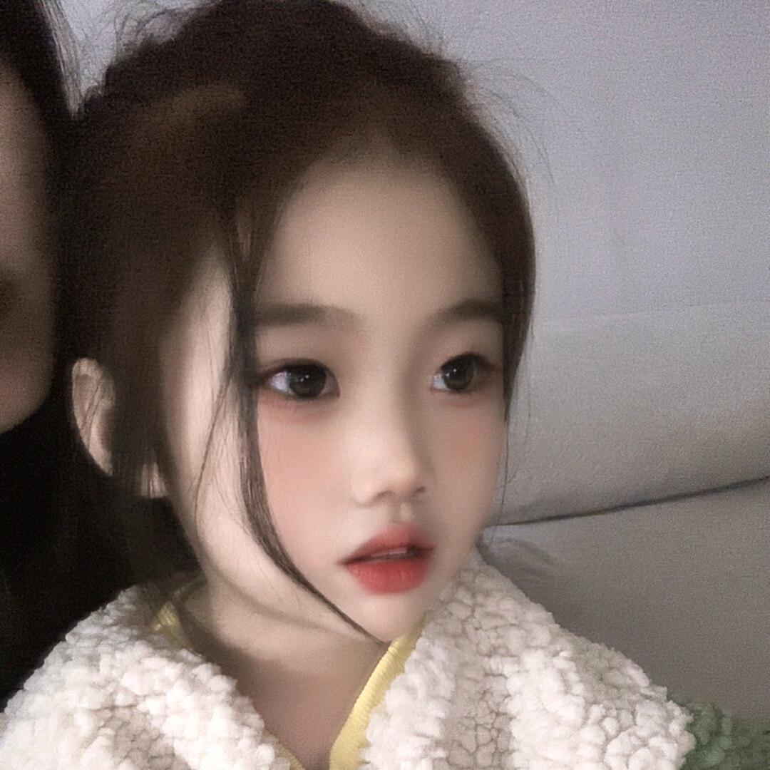 俩孩子