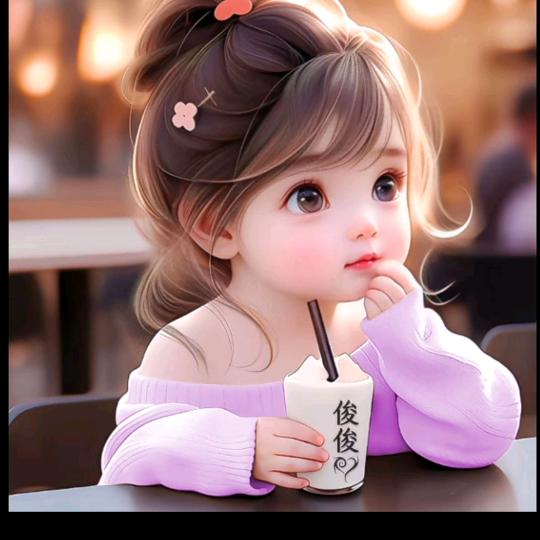 懒得李你