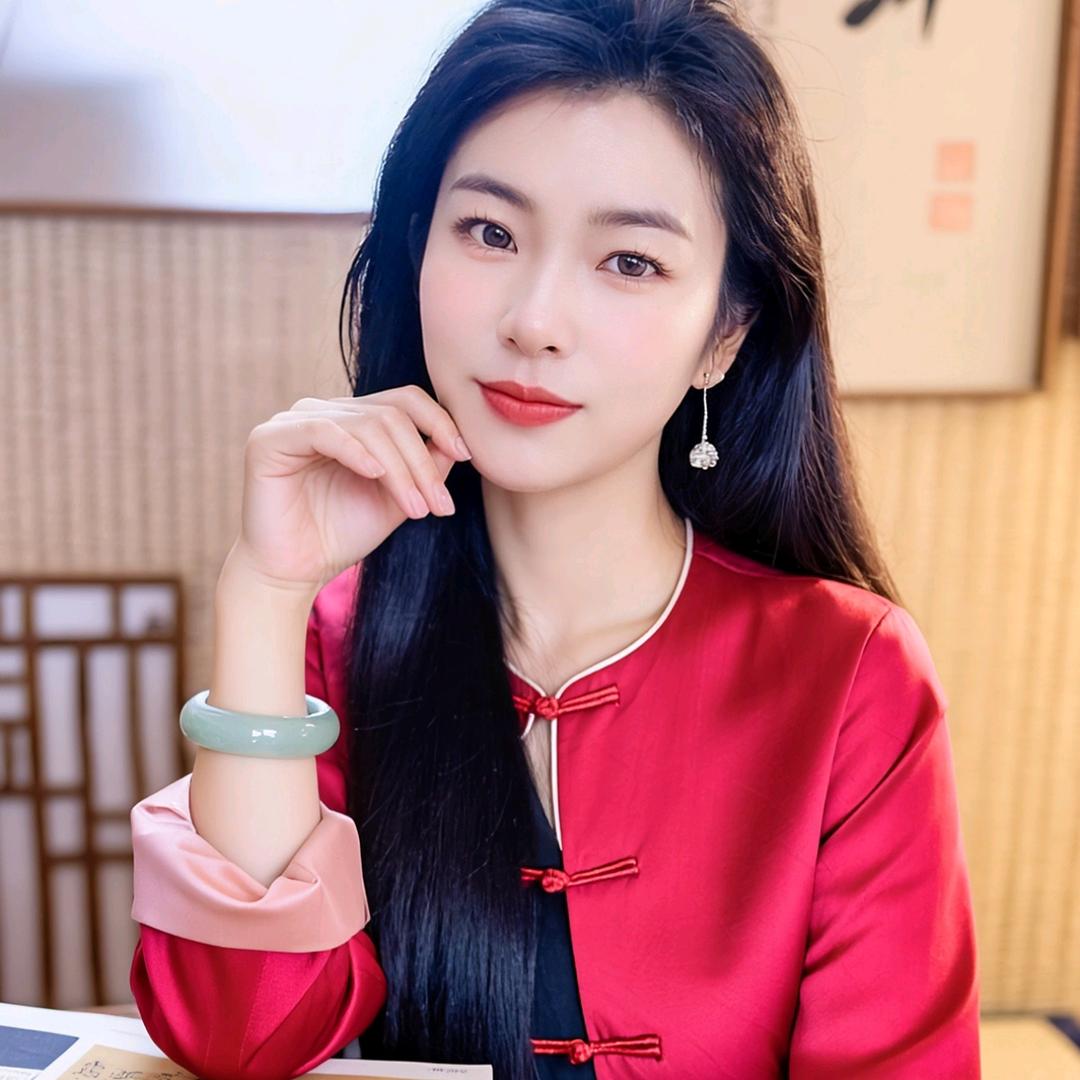 梁河县芒东镇茶茗轩野生古树茶