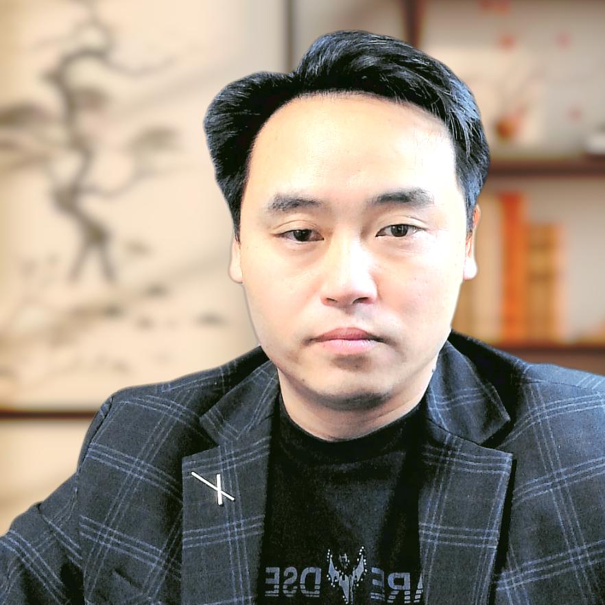 老杨