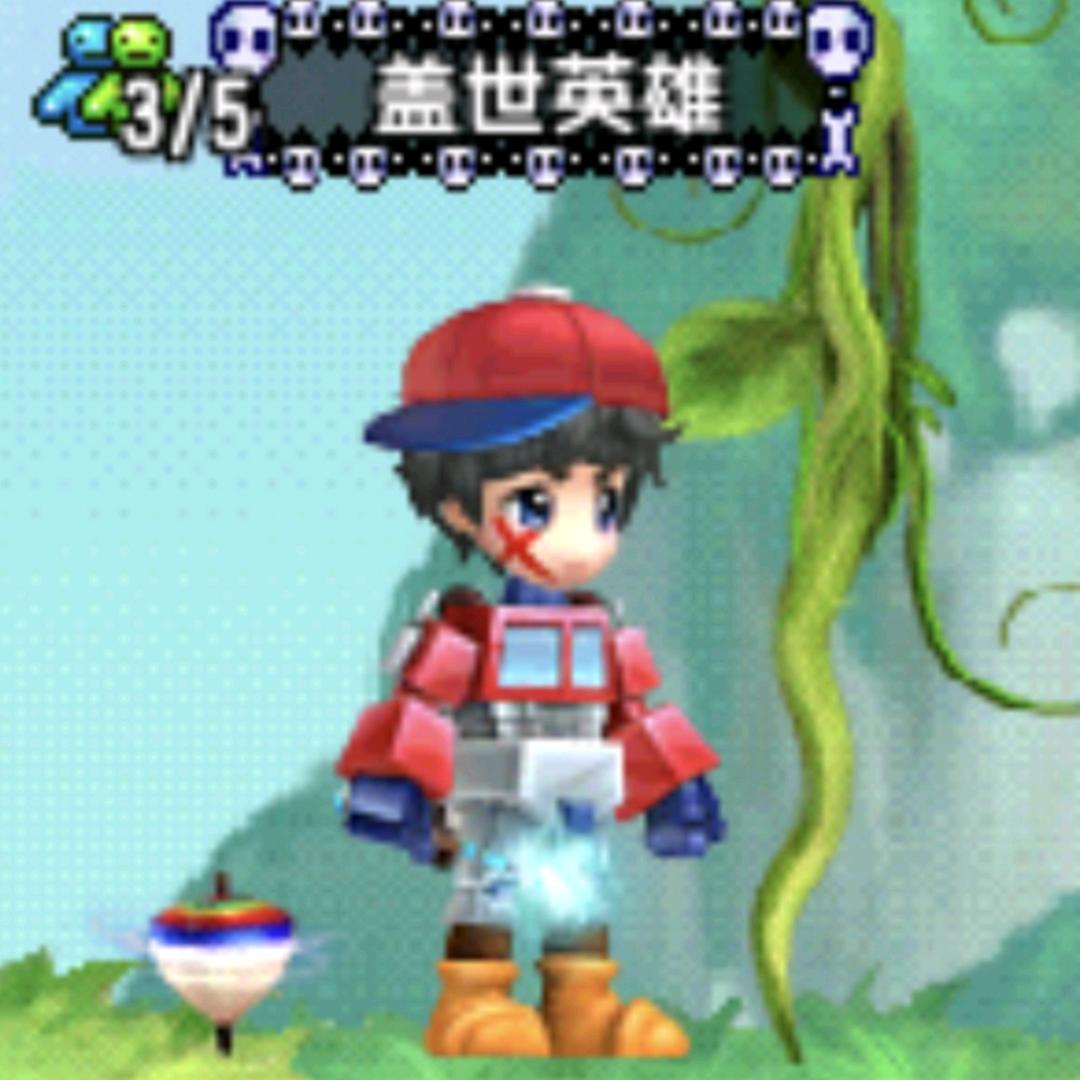 灰屿-QQ三国抚琴退敌