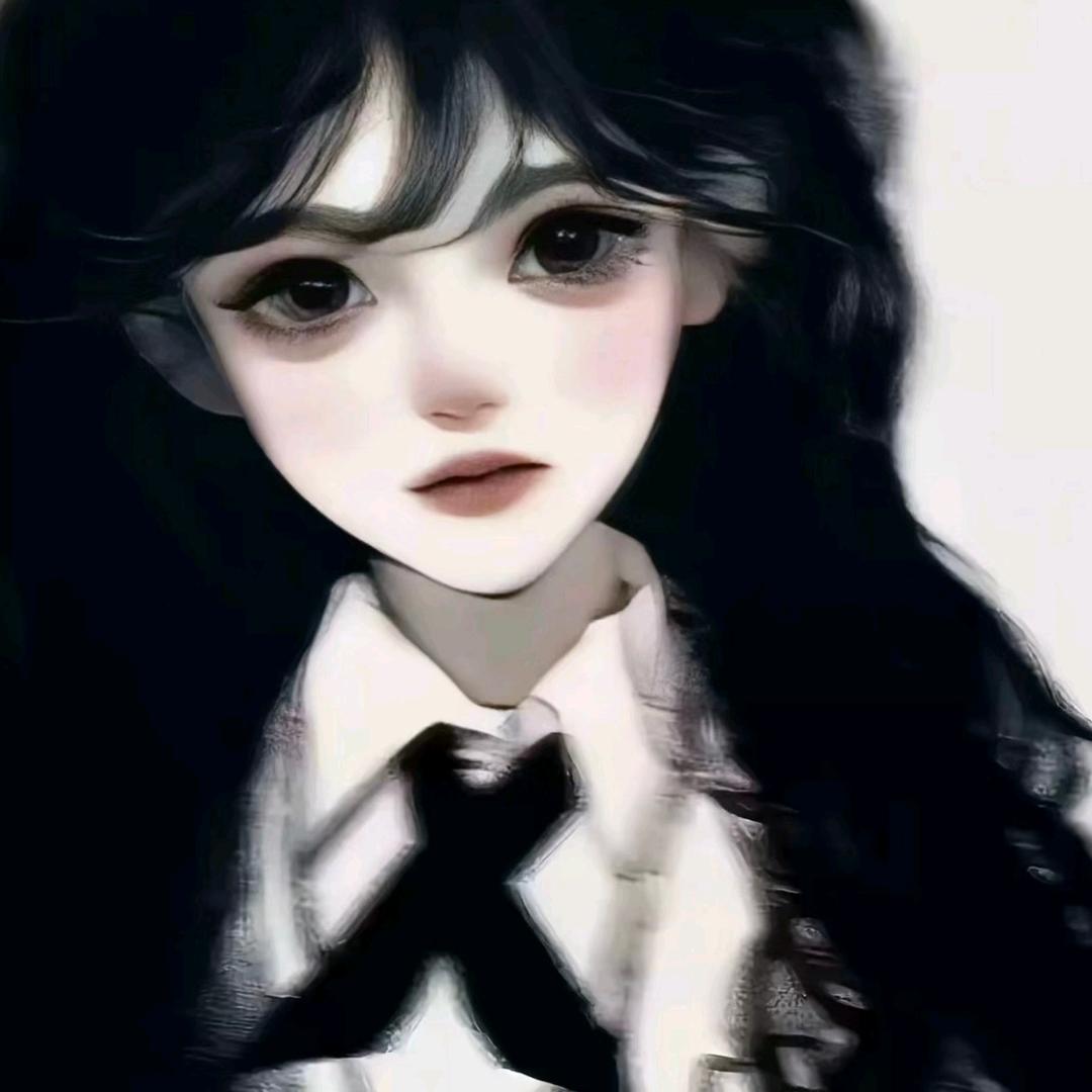 ʚ若雪ིྀɞ