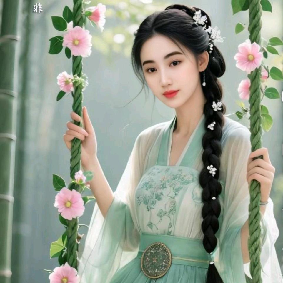 沐依阁十字绣