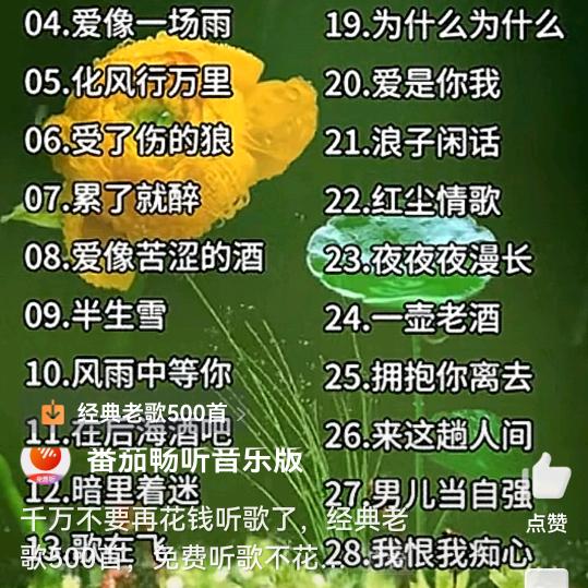无悔