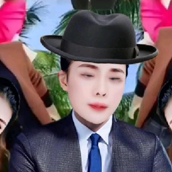 老头
