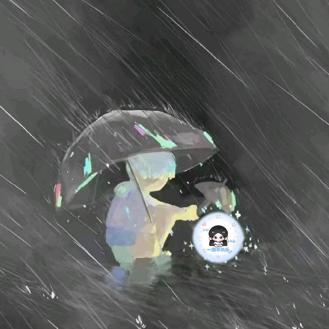 雨点