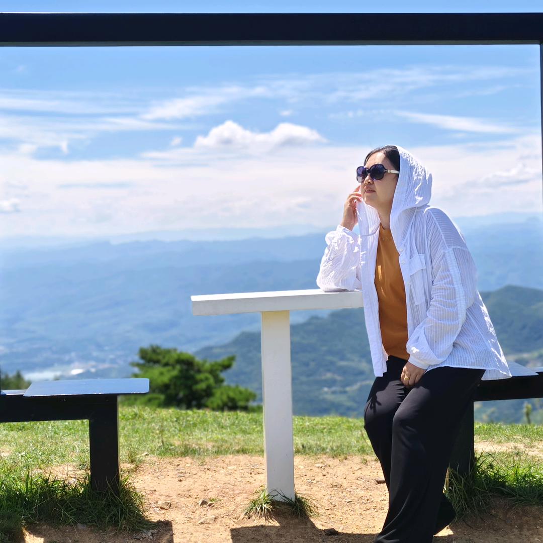 华丽